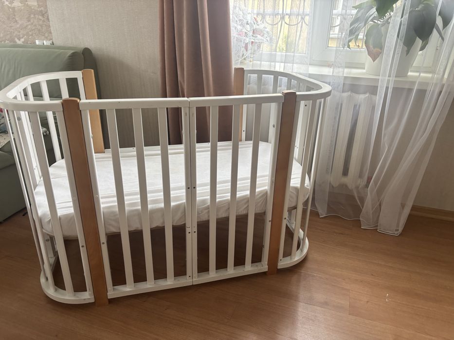 Продам люльку, детская кровать