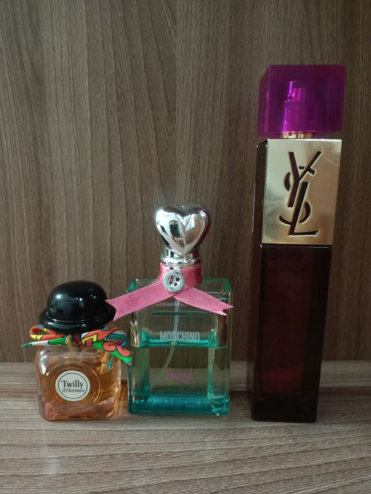 Женский парфюм продам