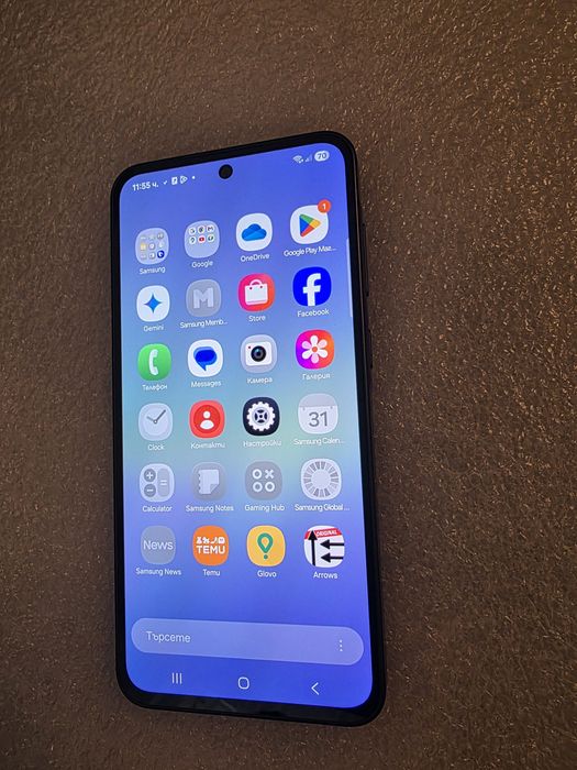 A36 5g Samsung Galaxy