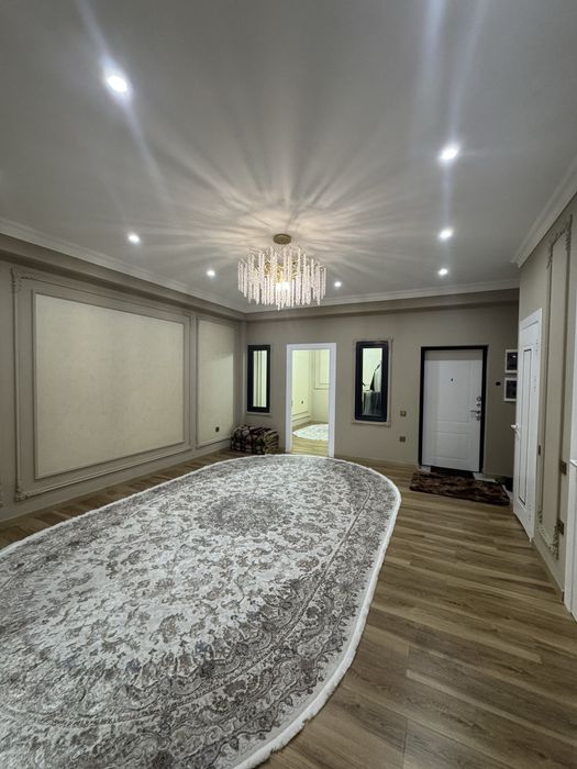 Кварти в Яккасарай ситимол,Своя 76кв Срочно!