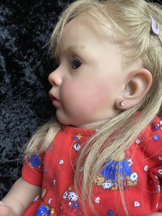 Reborn doll,hand made