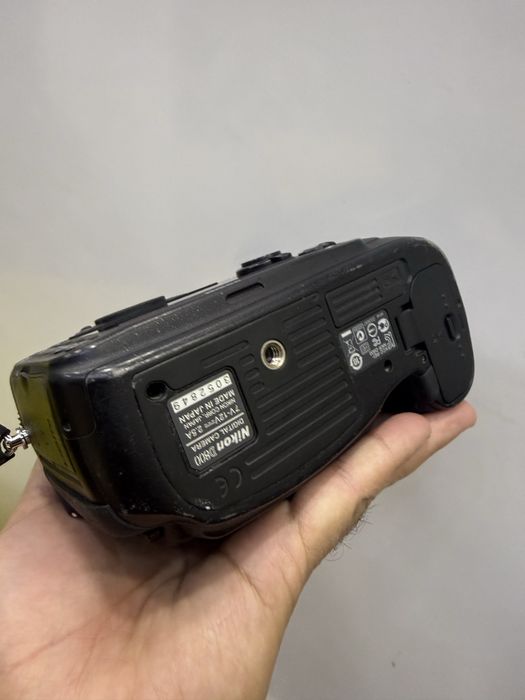 Продажи фотоаппарат NiKON d800