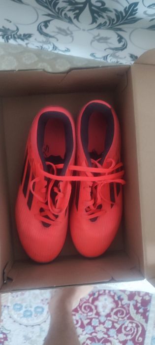Сороконжка adidas f50 41 размер