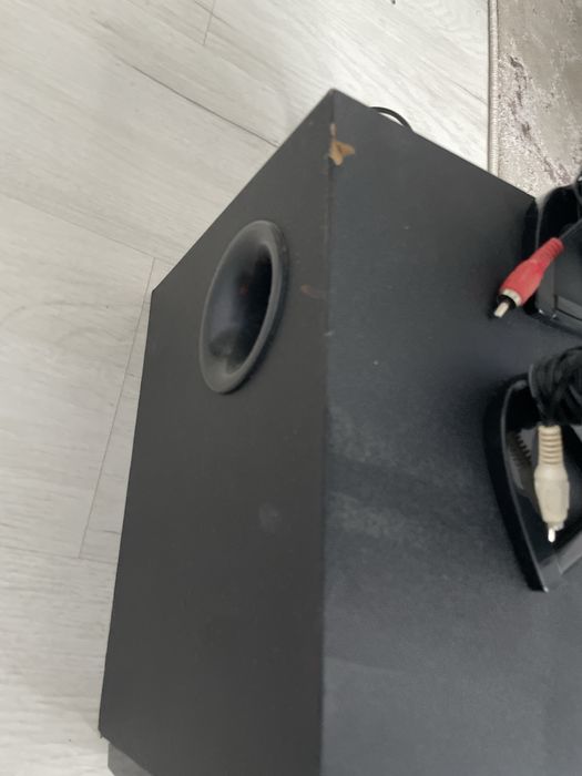 Subwoofer  sistem audio MY-230