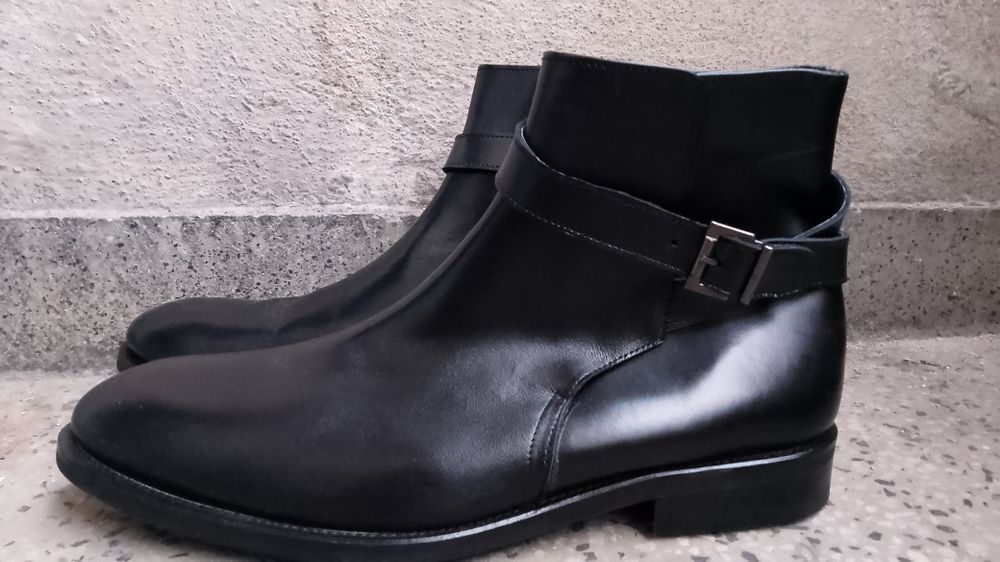 Segarra нови мъжки боти