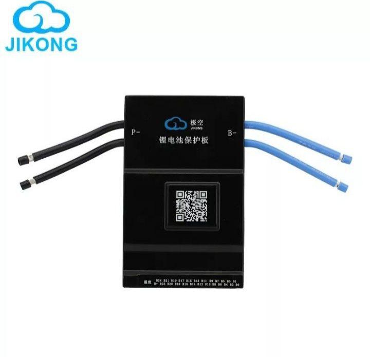 Bms 8s-20s JK li ion, lifepo4,100,150și200Acontinuu, panouri fotovolta