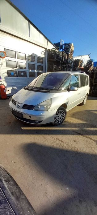 RENAULT ESPACE / AN 2003 /Dezmembrez/Dezmembram