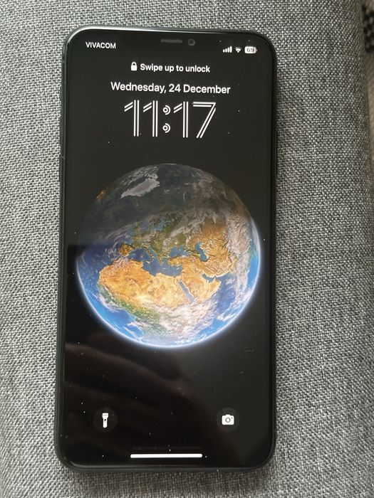 iPhone 11 Pro Max 256 GB