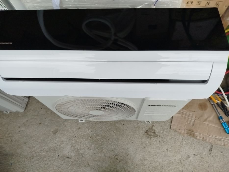 Heinner Mirror 12000 BTU
