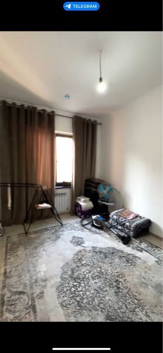 Продается готовая квартира без маклера