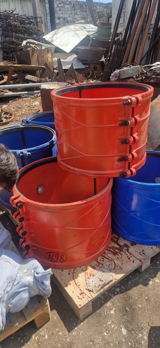 Бандаж ремонтный