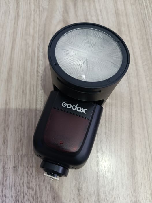 Blitz Godox V1 Canon