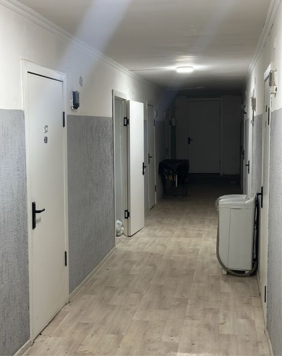 Продаю 1 комнт 12м2 ( Алтын Орда )