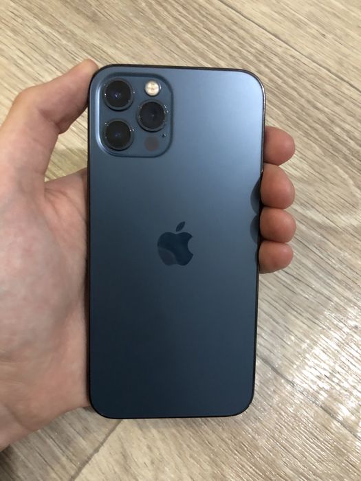 Айфон 12 прооооо