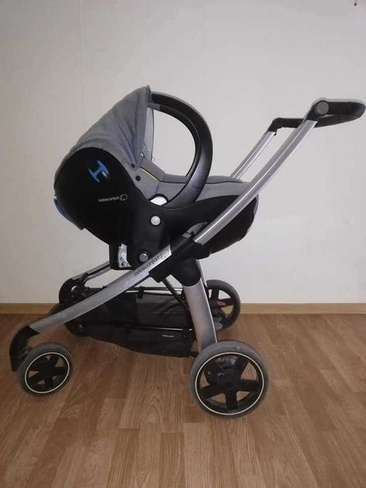Бебешка количка BebeComfort