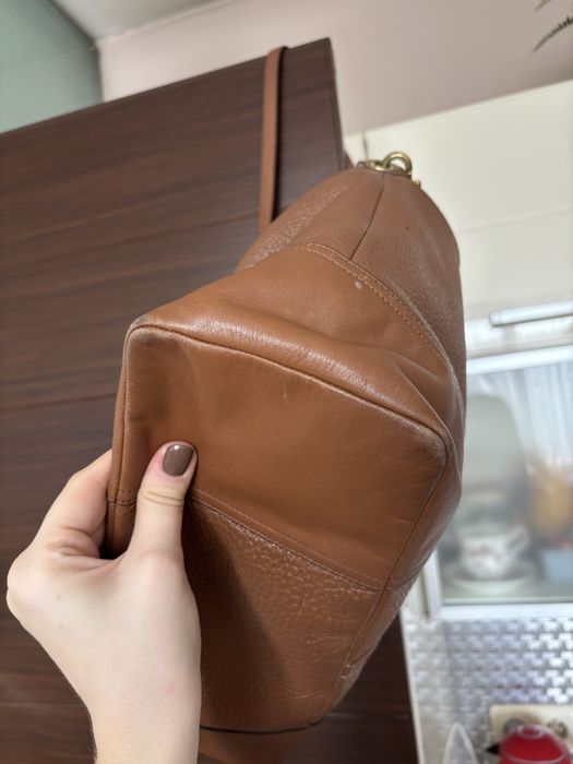 Сумка Coach оригинал