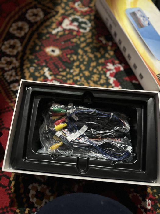 Teyes cc3L original manitor 4/64gb