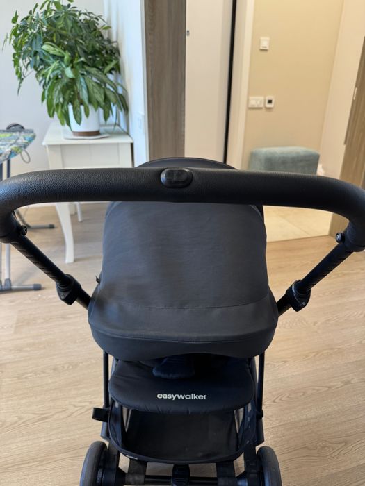 Детская коляска Easywalker Charley