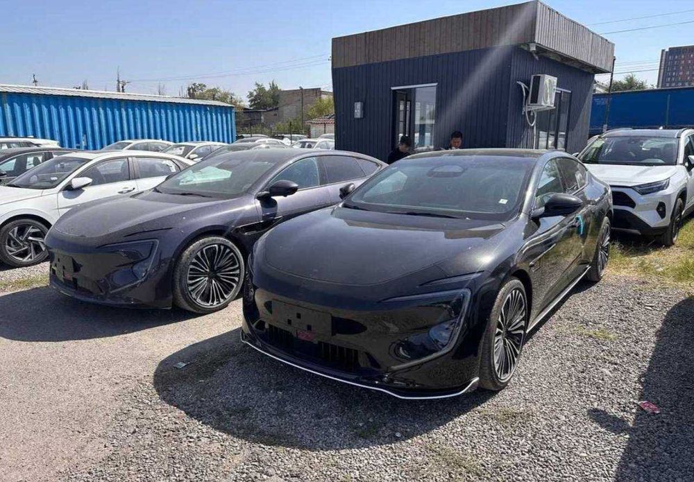 AVATR 12 rasrochkaga