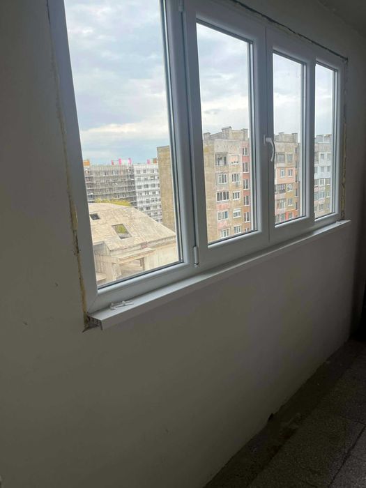 Дава се под наем Четиристаен апартамент в Перник, Изток - 91 кв.м за 428.91 € - Снимка #8
