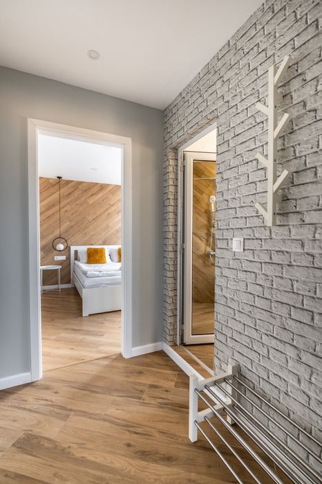 Двустаен апартамент и Релакс зона в  “The House”-Велинград