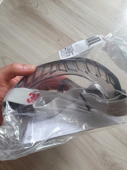 3М очила предпазни