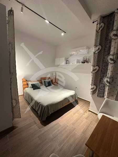 Продава се Двустаен апартамент в к.к. Слънчев бряг - 60 кв.м за 1084 €/кв.м - Снимка #1