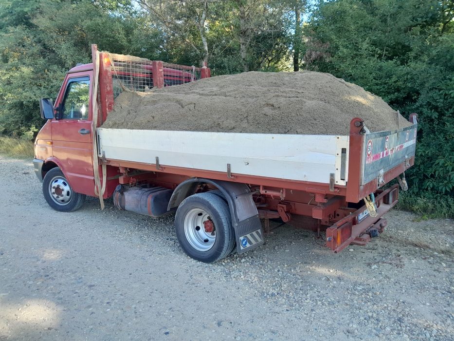 Nisip Sort piatra pamant