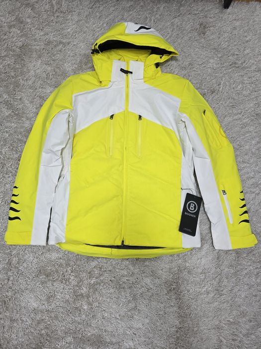Geaca de ski BOGNER ,de barbati,colectie 2026
