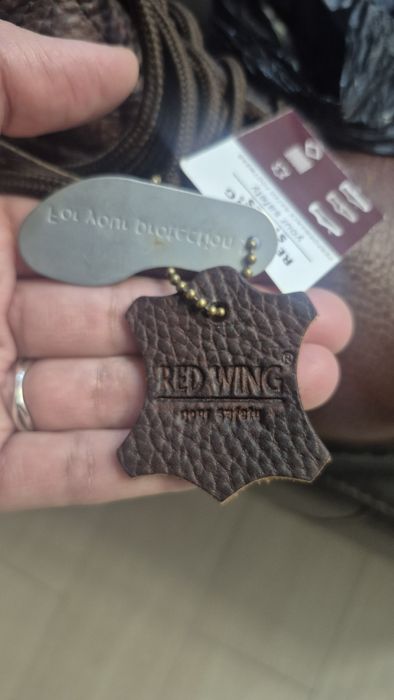 Ботинки мужские кожаные