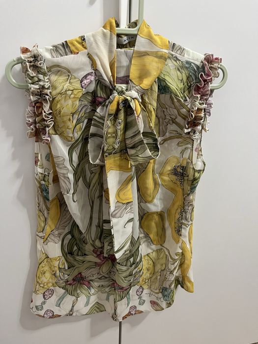 Топ Авин, размер М