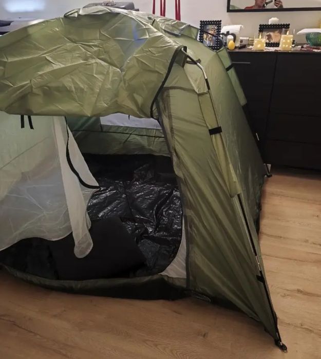 Палатки за къмпинг и риболов