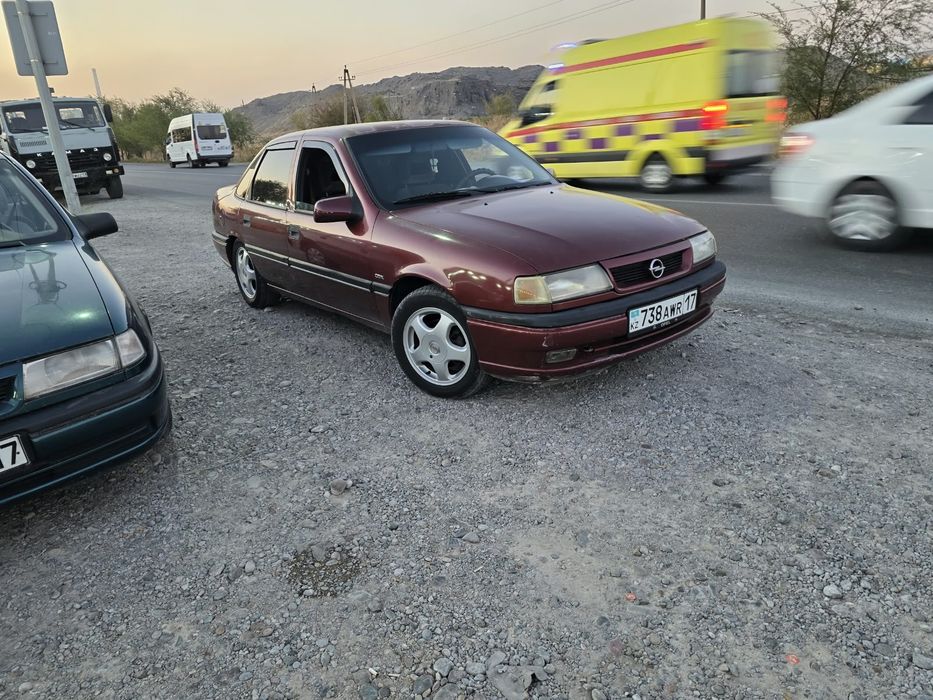 Продам Opel Vectra