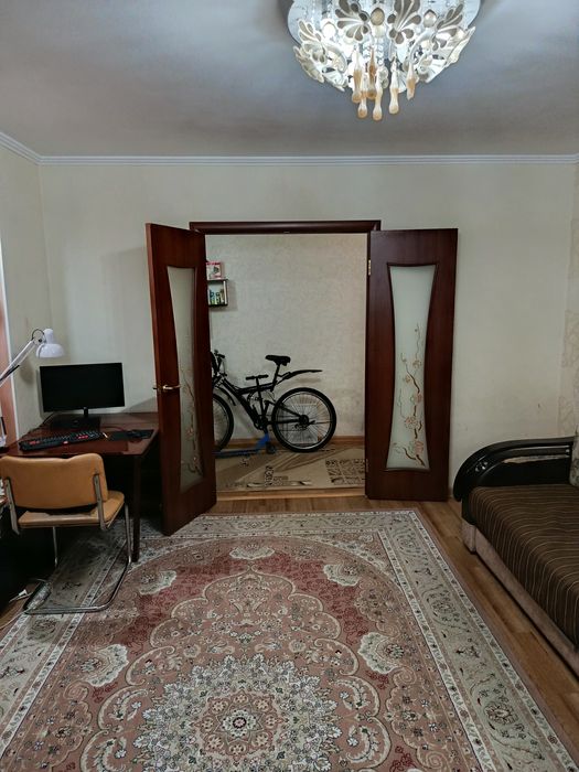 Продам квартиру 5 микрорайон