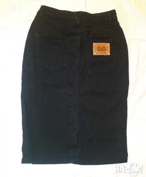 Wolford  ,Dolce&Gabbana  100%оригинални поли С/М