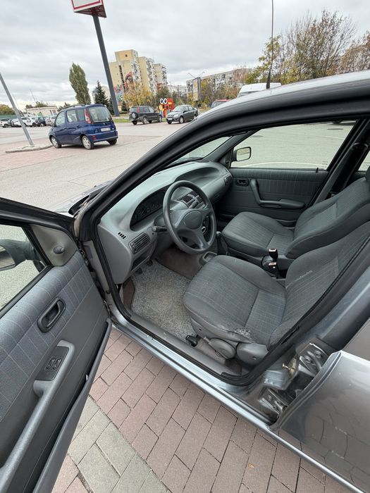 Fiat punto 1.7td