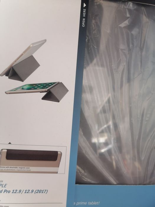 Калъфи. за  iPad