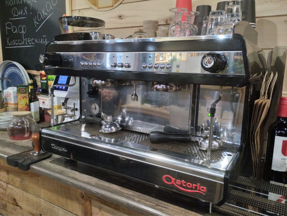 Продам кухонное оборудование