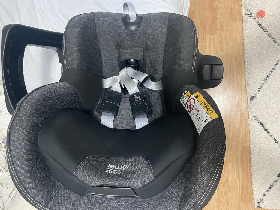 Scaun Britax Romer