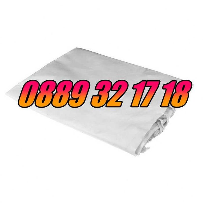 Страница 3 м, 9 м и 12м за шатра 3х3м, 3х4.50м, 3х6м хармоника, плътни