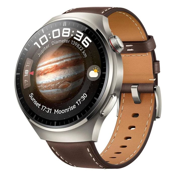 Продам смарт часы Huawei Watch 4 Pro