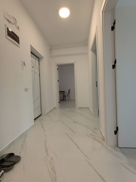 Apartament 2 camere decomandat