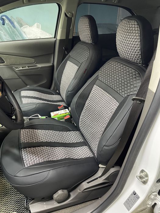 Чехол для Шевроле Кобальт Уральск Cobalt