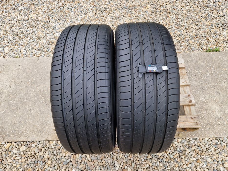 2anvelope vara 235 50 19 Michelin 2023