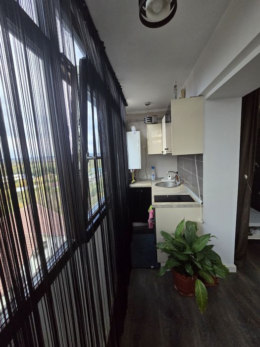Se vinde garsonieră confort 1, suprafață 30 mp, mobilata și utilata complet