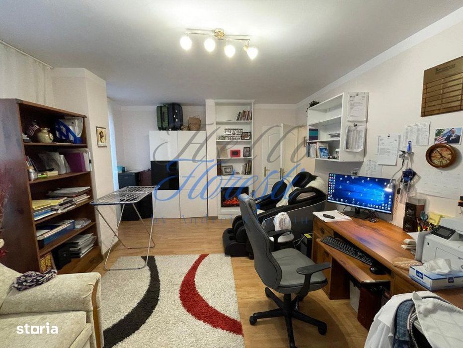 Apartament – Cluj-Napoca, Zorilor - Vedere 4