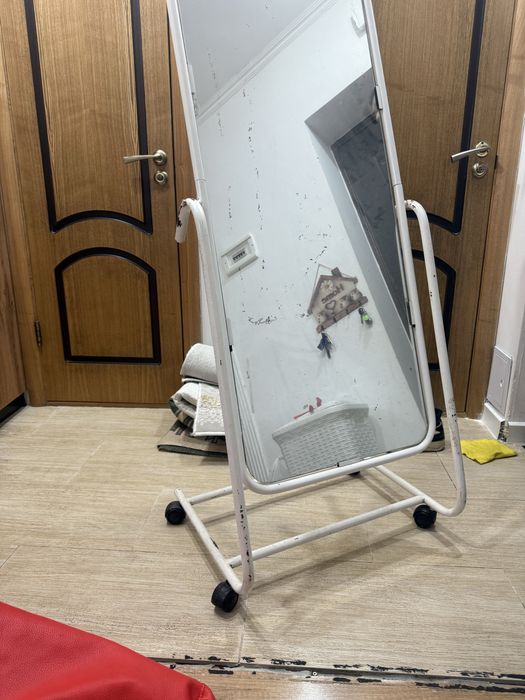 Продам зеркала бу качества