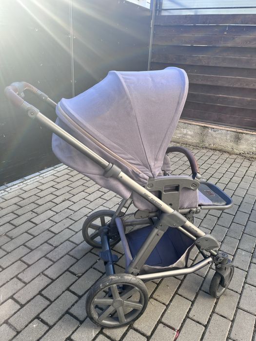 Carucior Turbo Abc Design