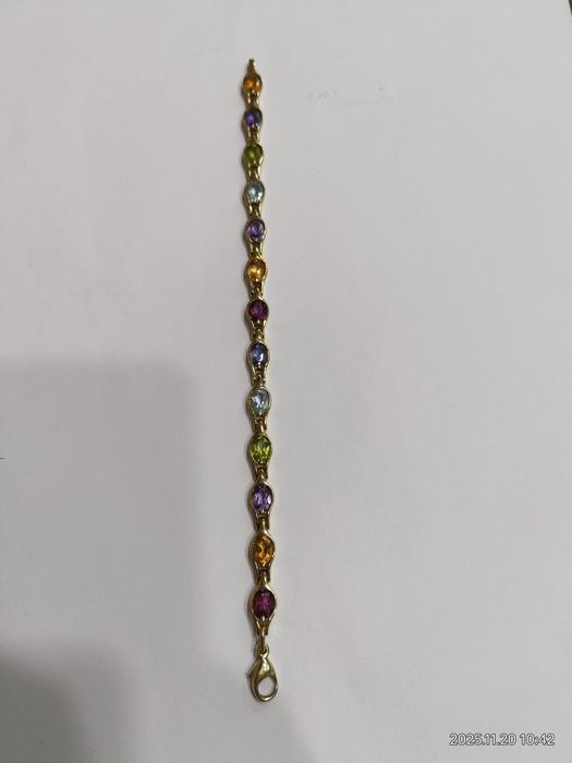 Vind brățară din aur 14kt