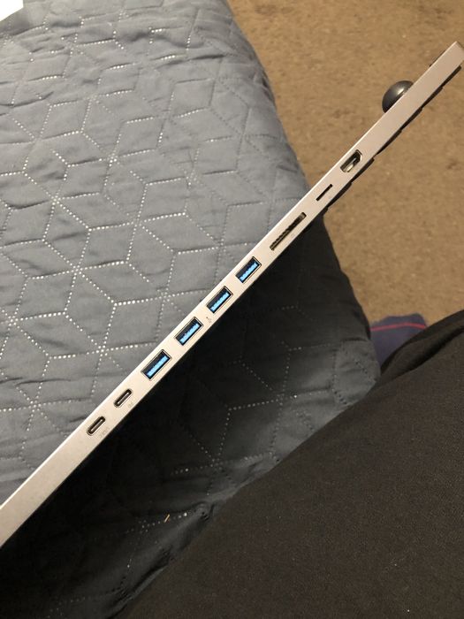 Tastatura pentru Imac Mac mini 2xUSB-C HDMI 4xUSB3.0